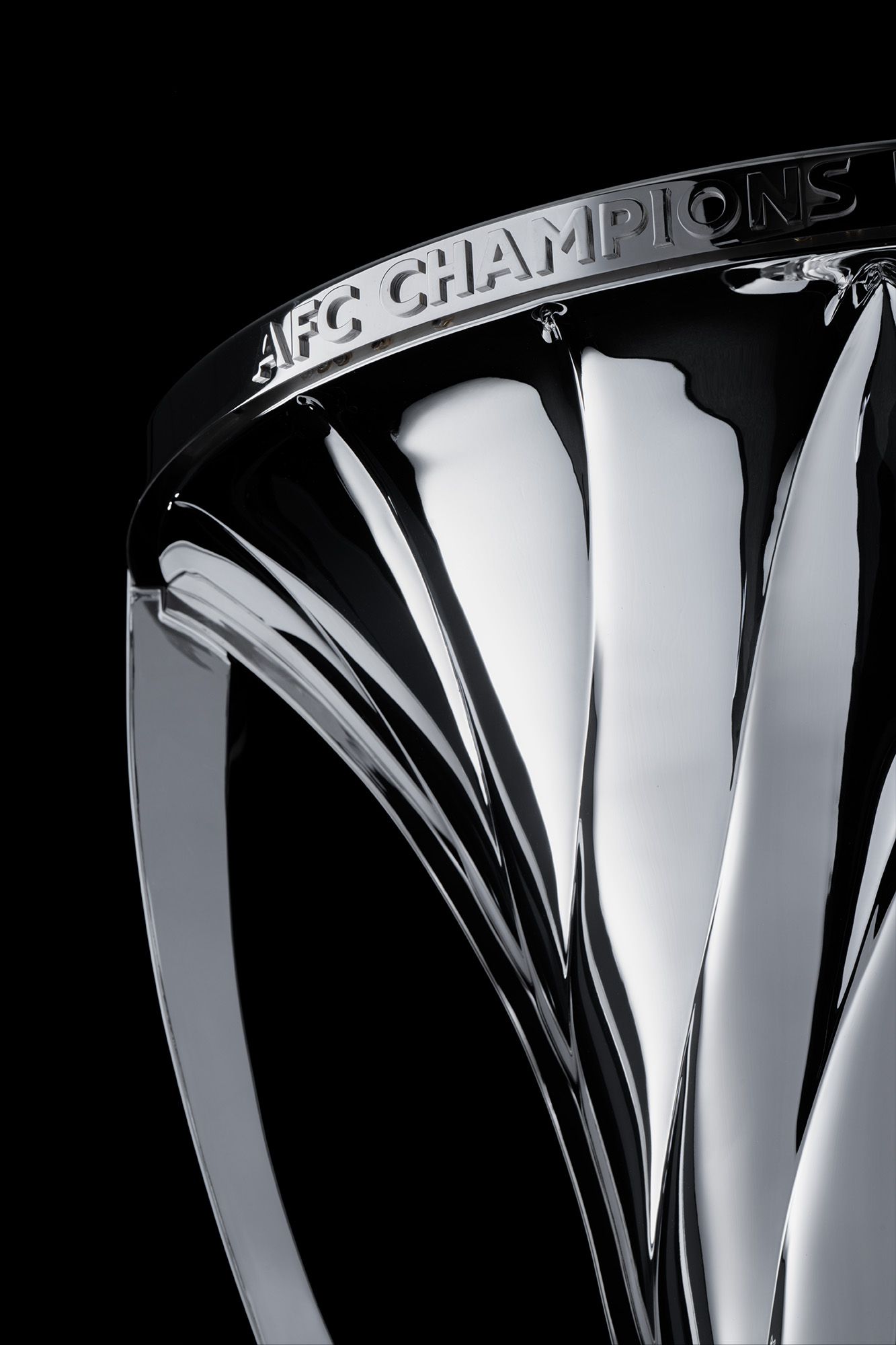 AFC Champions League Elite Designers and Makers Thomas Lyte - Top