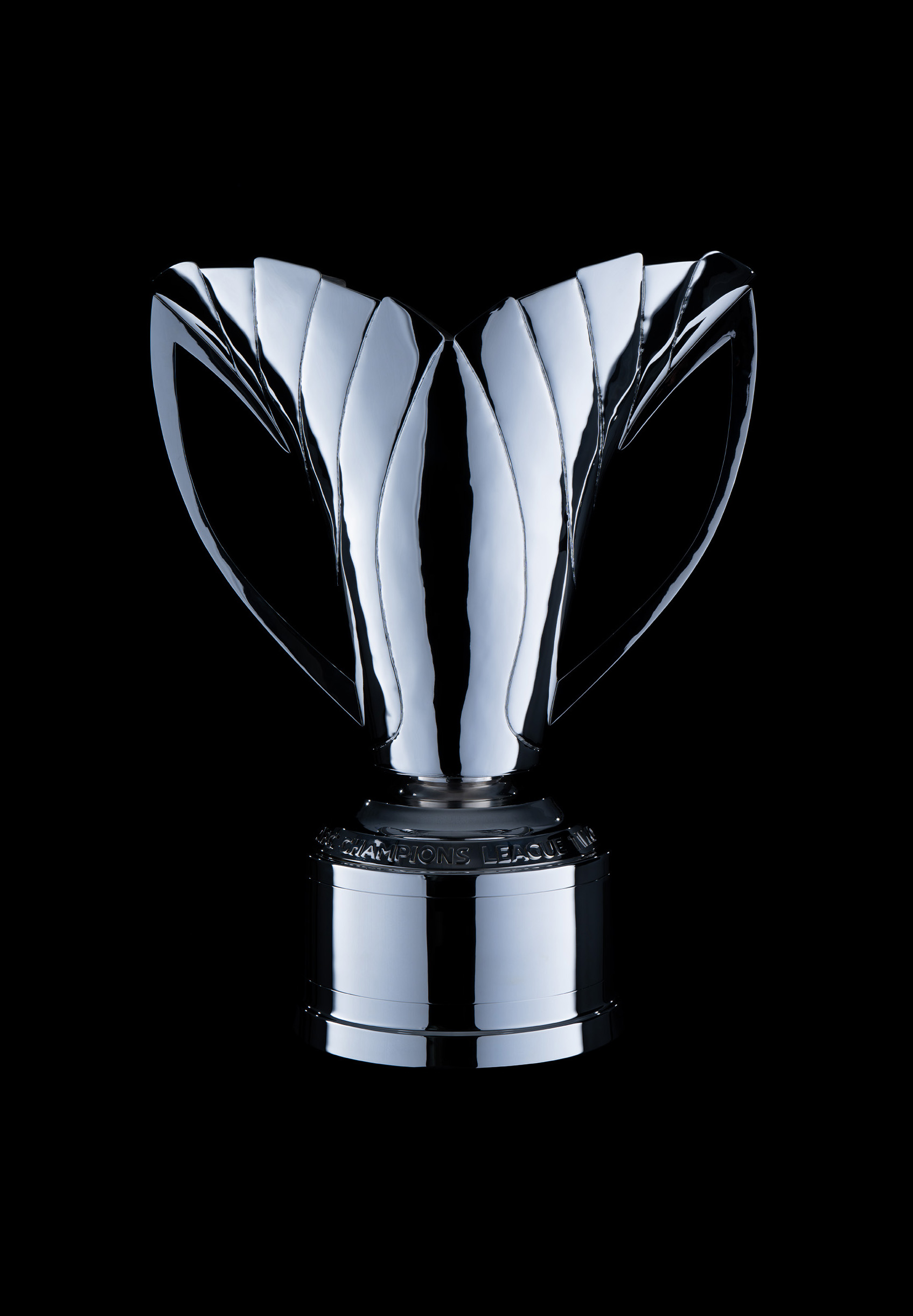 AFC Champions League Two Designers and Makers Thomas Lyte - portrait2