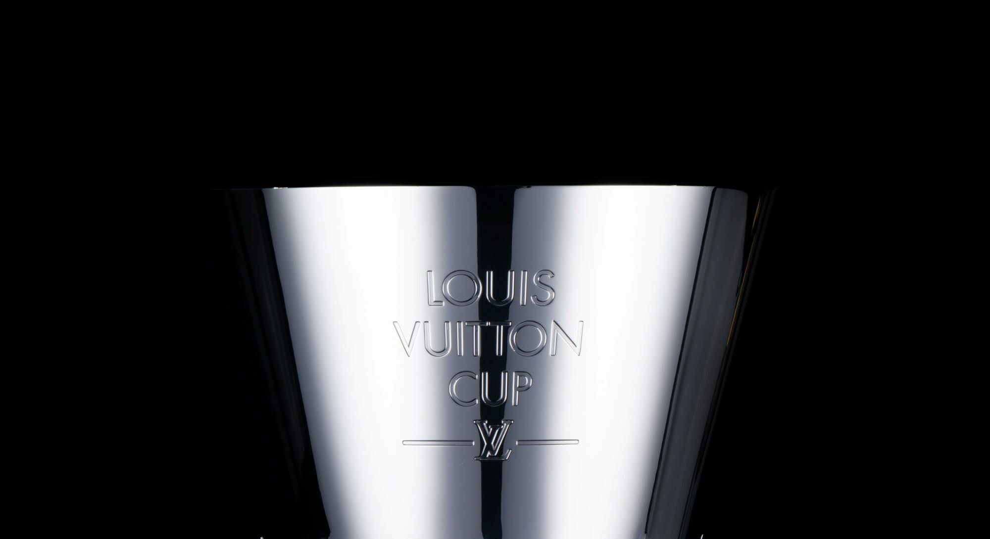 Louis Vuitton Cup Makers Thomas Lyte - wide hero