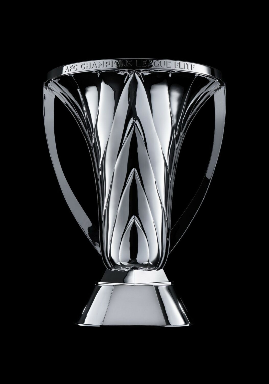 A Continent Wide Partnership: The AFC Trophy Family - Thomas Lyte