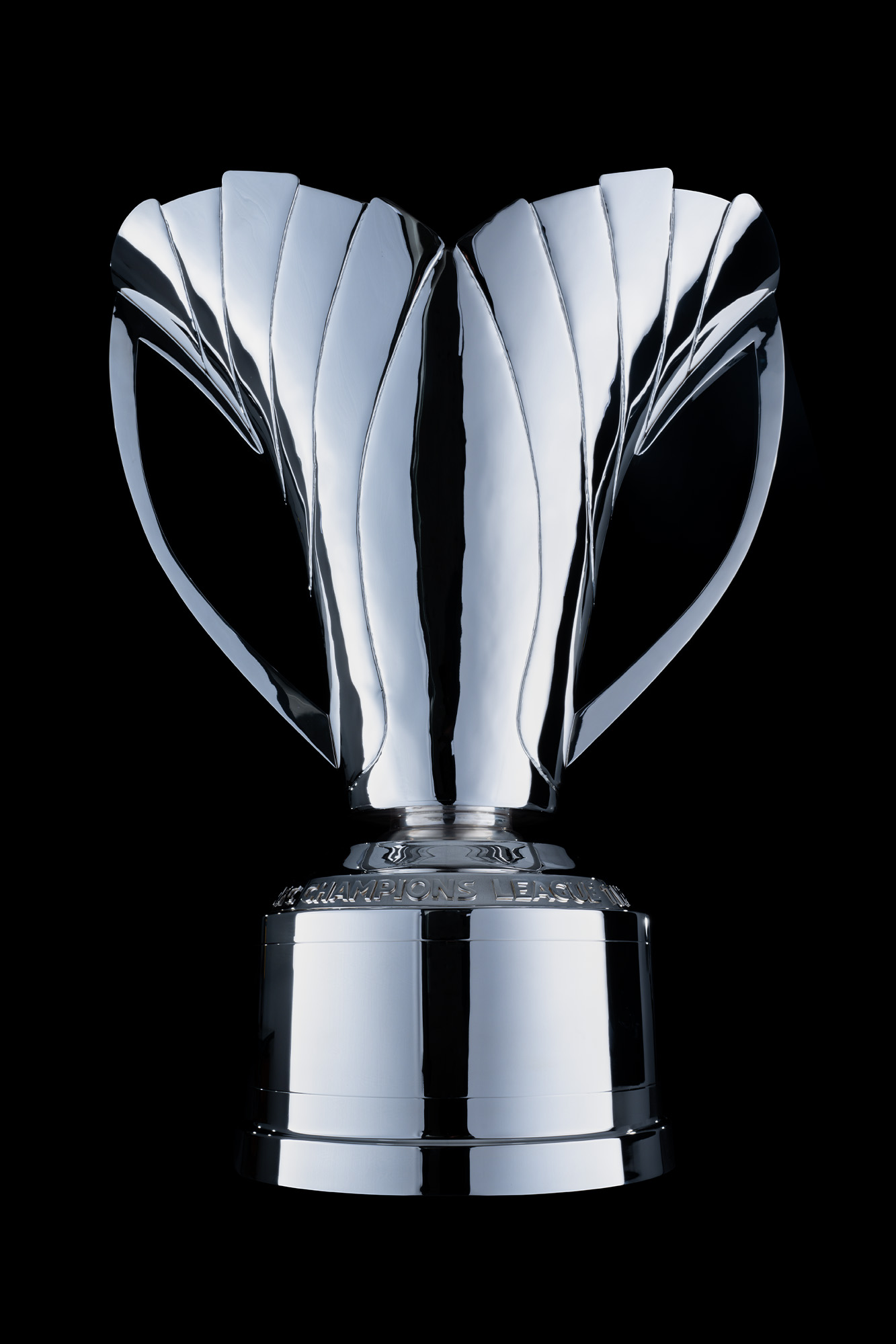 AFC Champions League Two Designers and Makers Thomas Lyte - portrait- hero