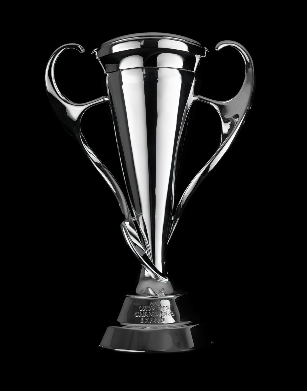 A Continent Wide Partnership: The AFC Trophy Family - Thomas Lyte