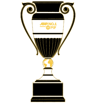 ATP World Number 1 Designers and makers Thomas Lyte illustration