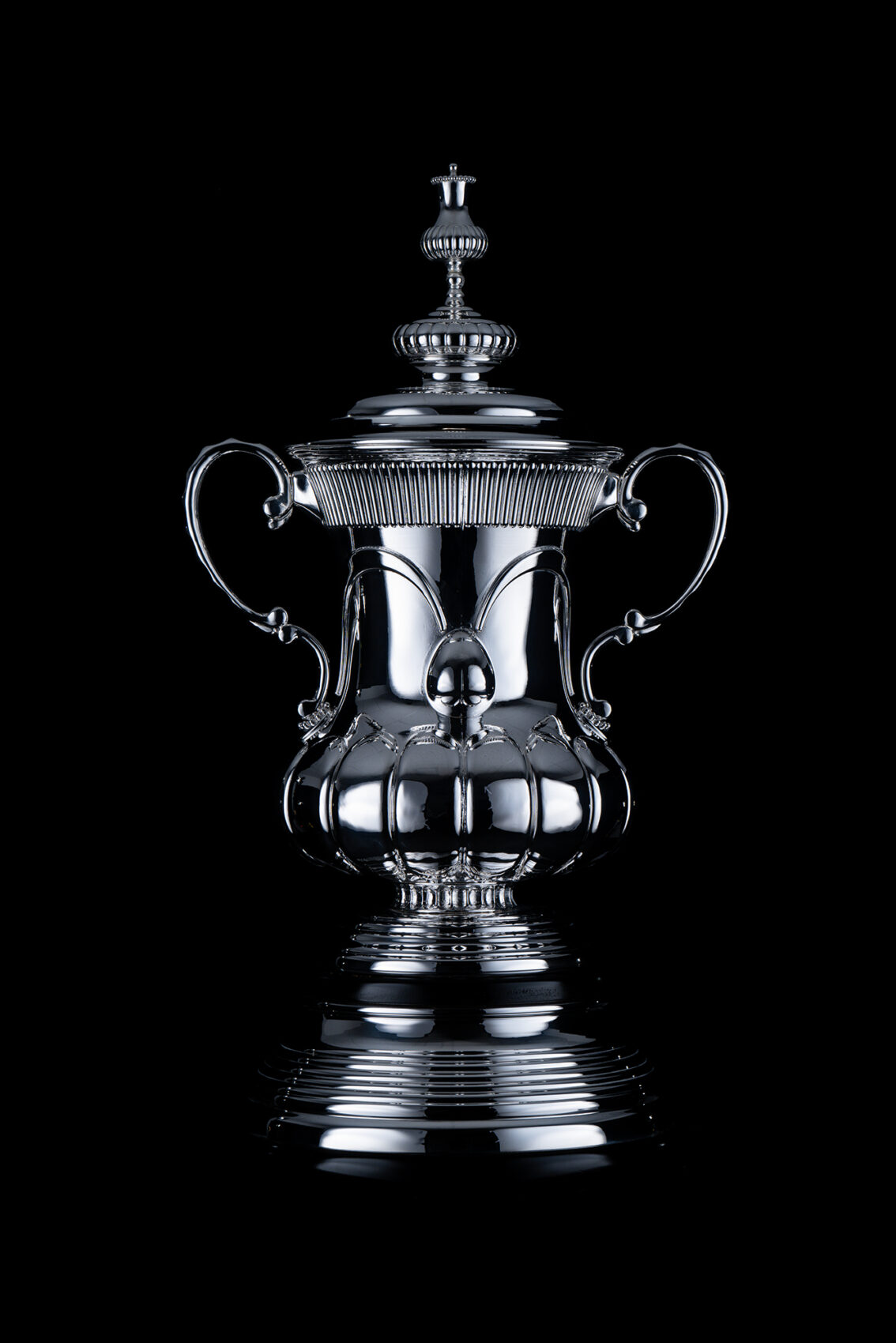 Thomas Lyte x The Emirates FA Cup x Slawn - Thomas Lyte