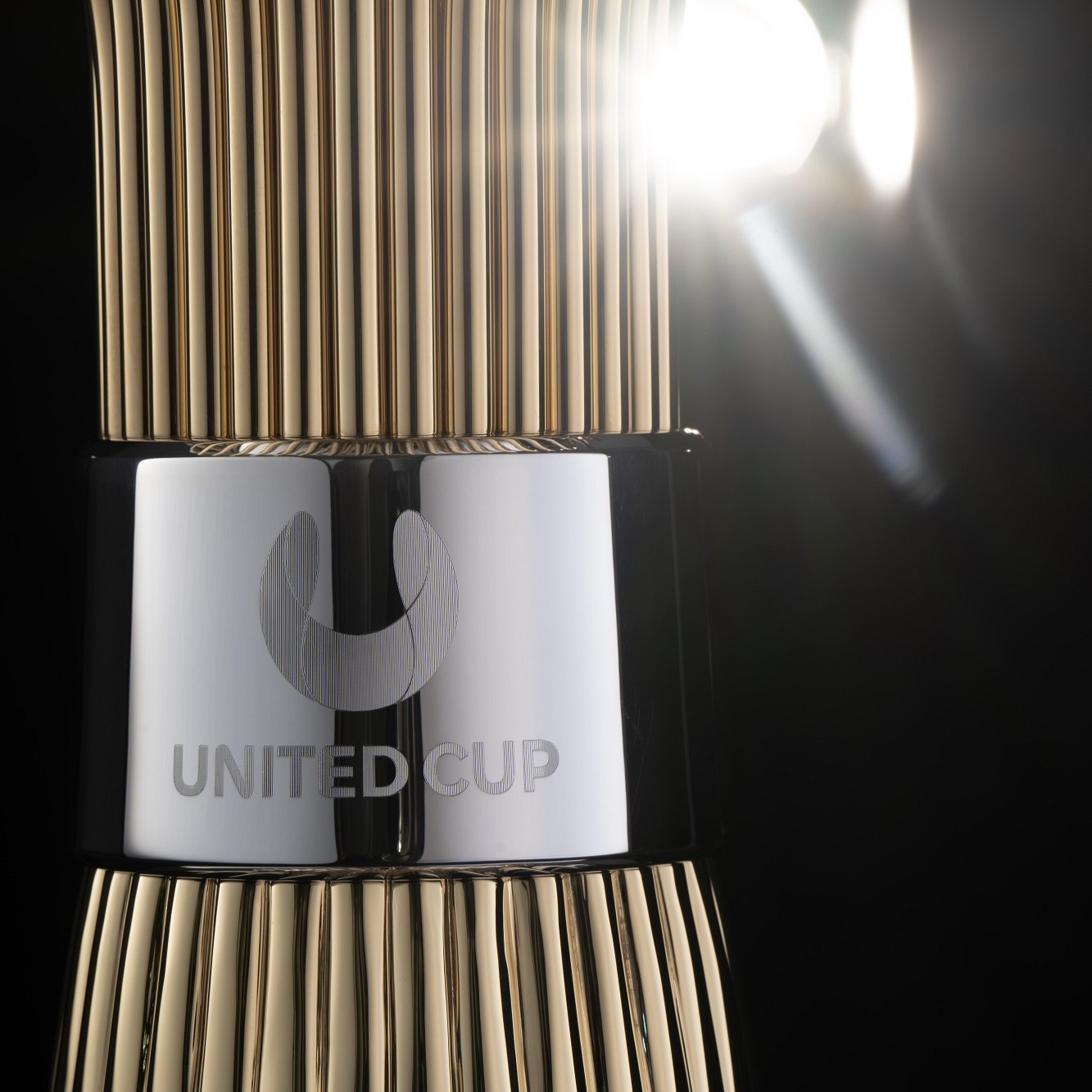 designers and makers of the united cup Thomas Lyte