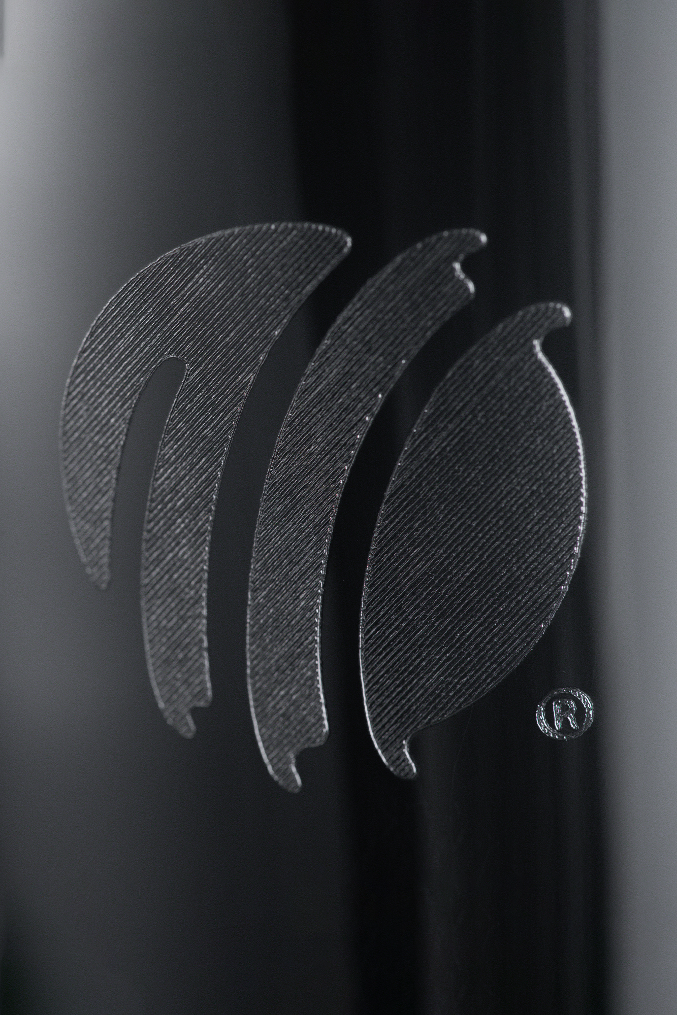 ICC Champions Trophy Makers Thomas Lyte Logo Close up