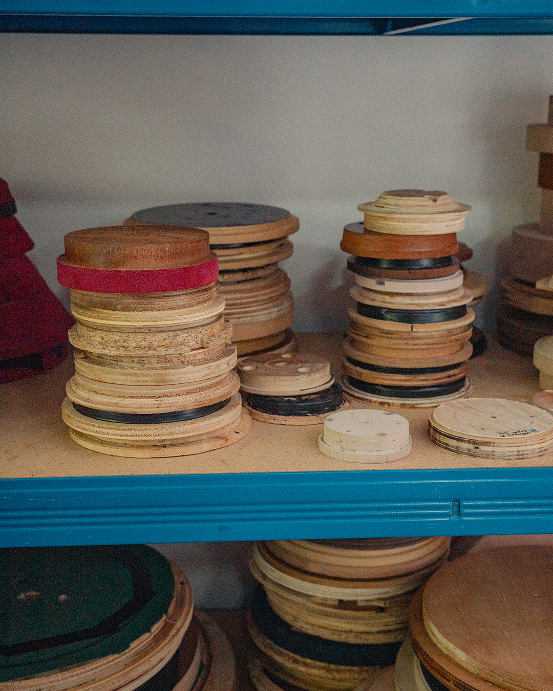 Thomas Lyte, designers and Makers of the Mitre Golden Ball - FA Cup Top Scorer_10