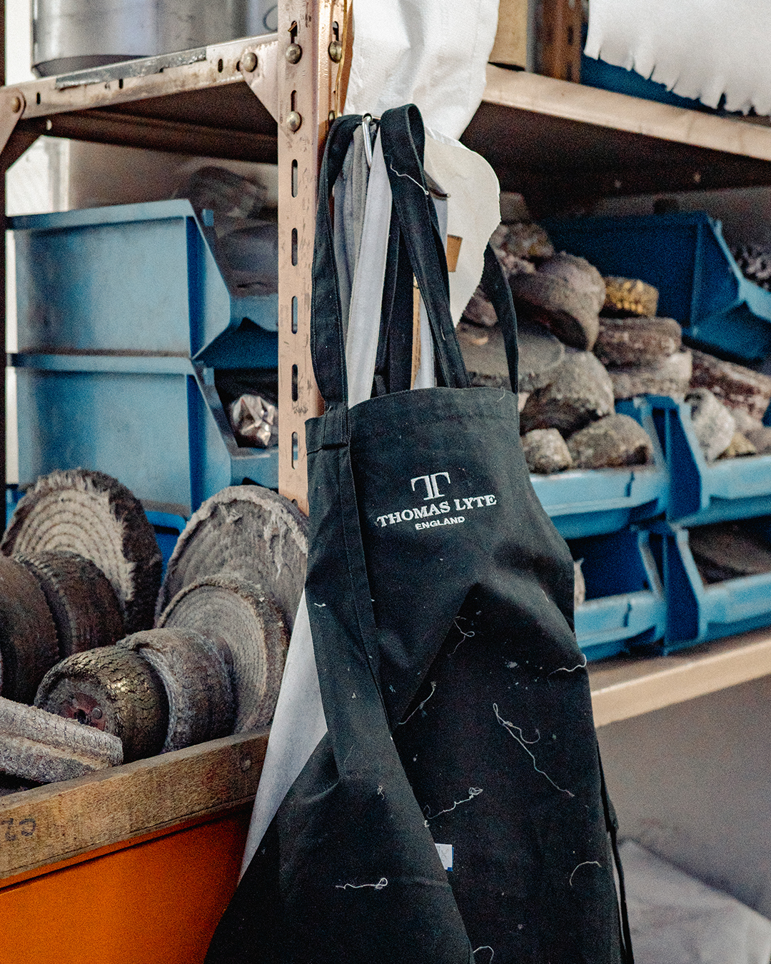 Thomas Lyte, designers and Makers of the Mitre Golden Ball - FA Cup Top Scorer_3