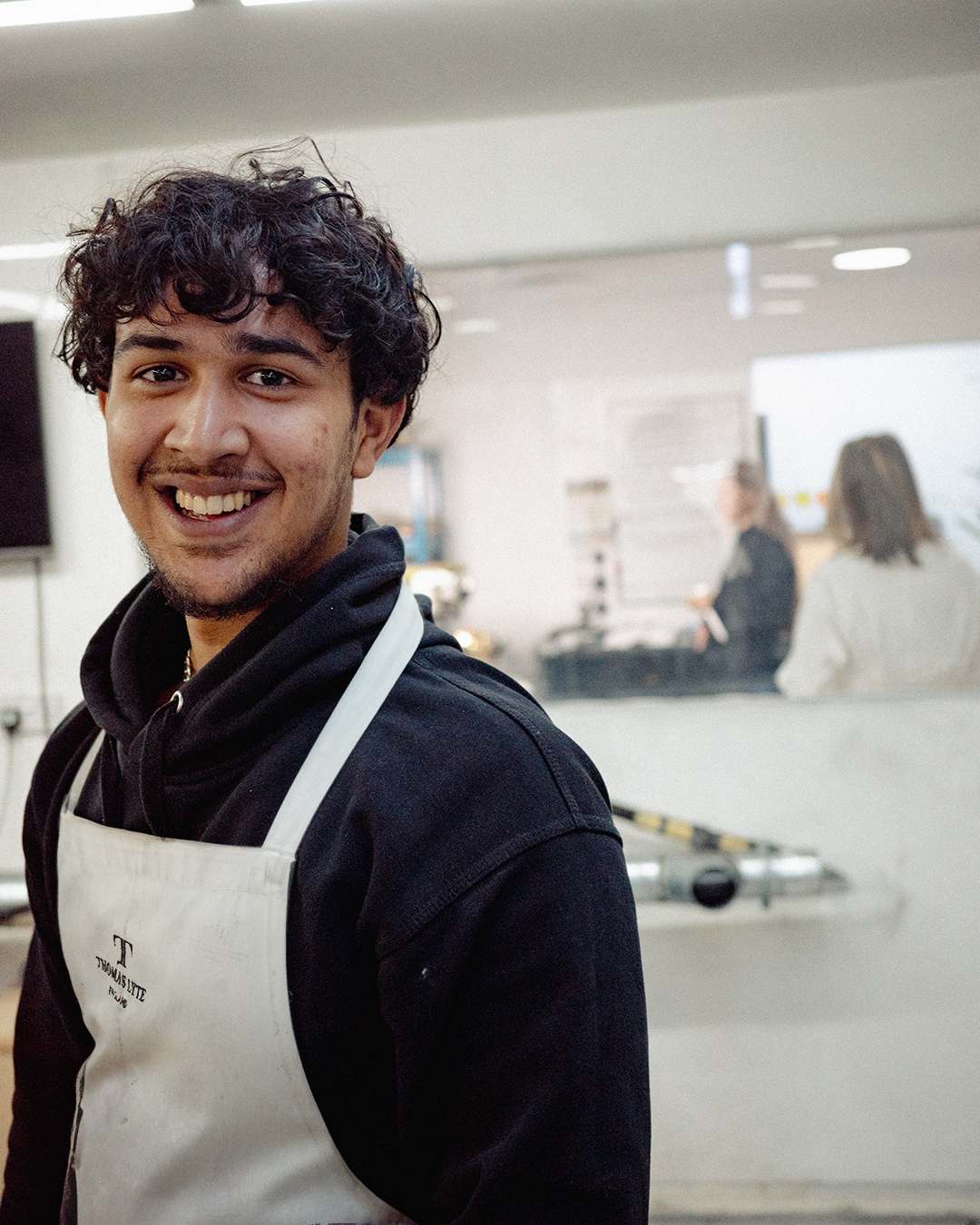 Thomas Lyte, designers and Makers of the Mitre Golden Ball - FA Cup Top Scorer_8