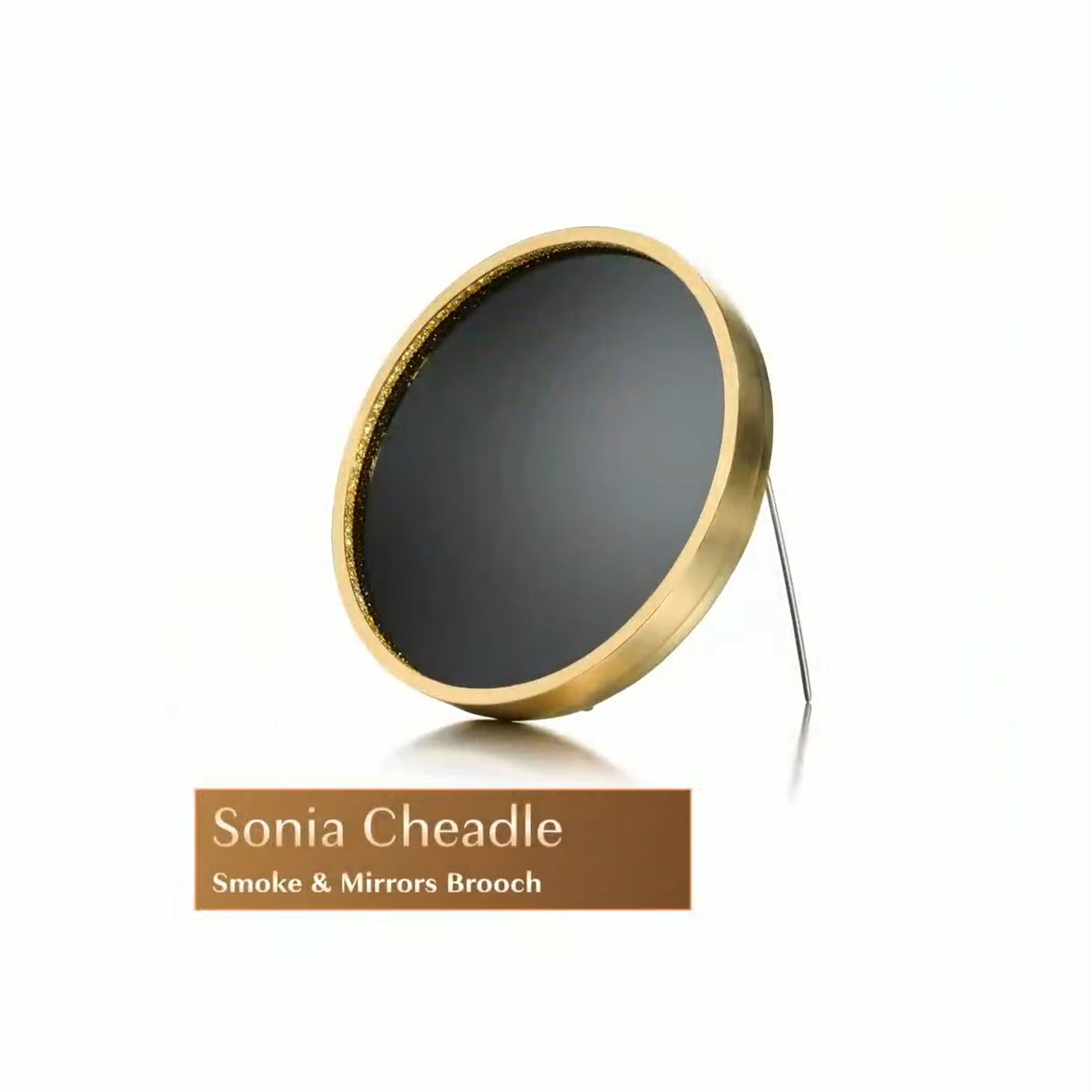 Sonia Cheadle GCDC Awards