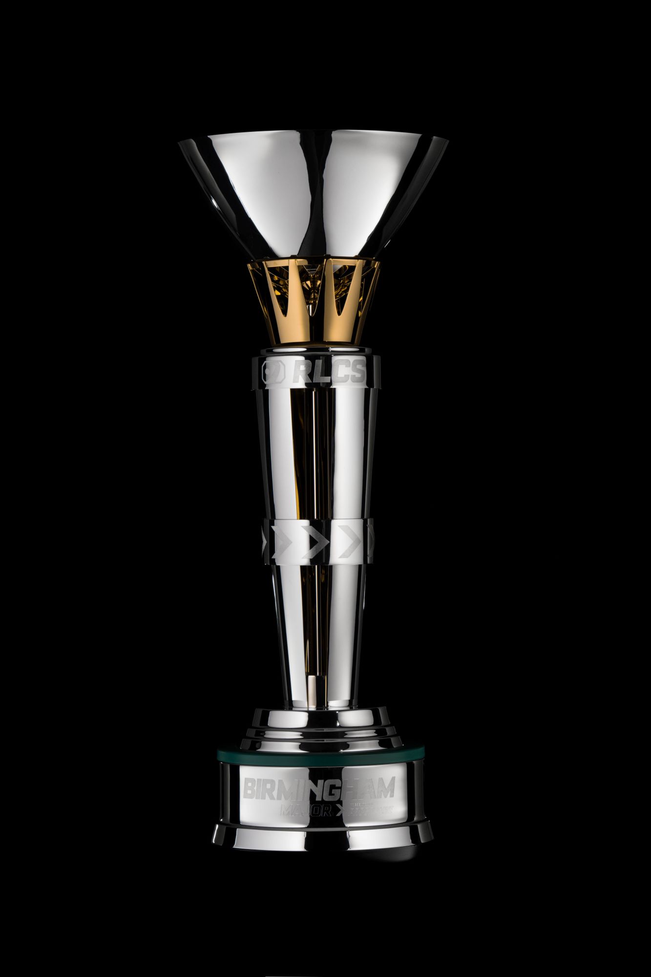 Blast RLCS Birmingham Major Designers and Makers Thomas Lyte