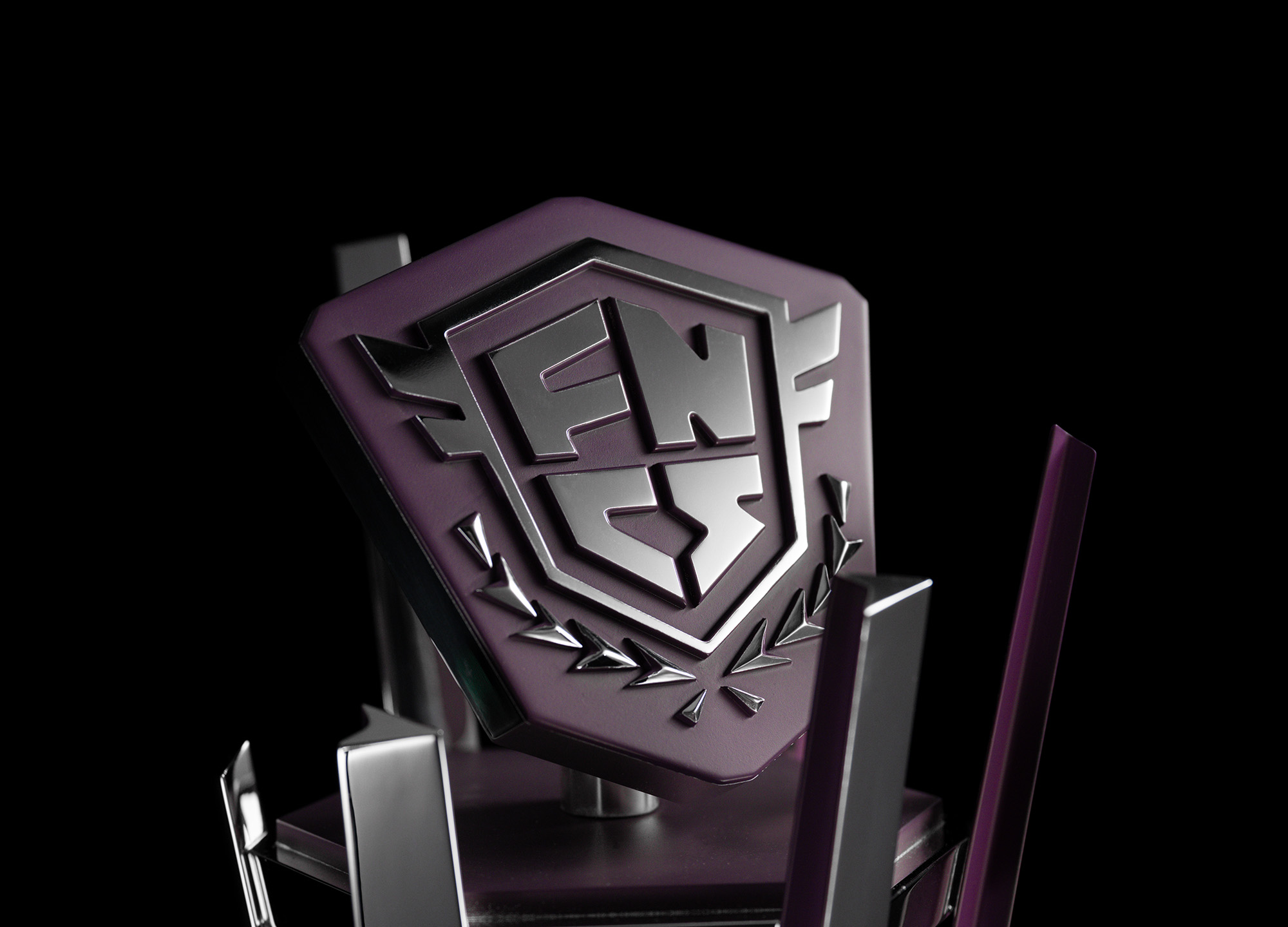 Fortnite Championship Series FNCS PRO AM Designers and Makers Thomas Lyte Crown Landscape