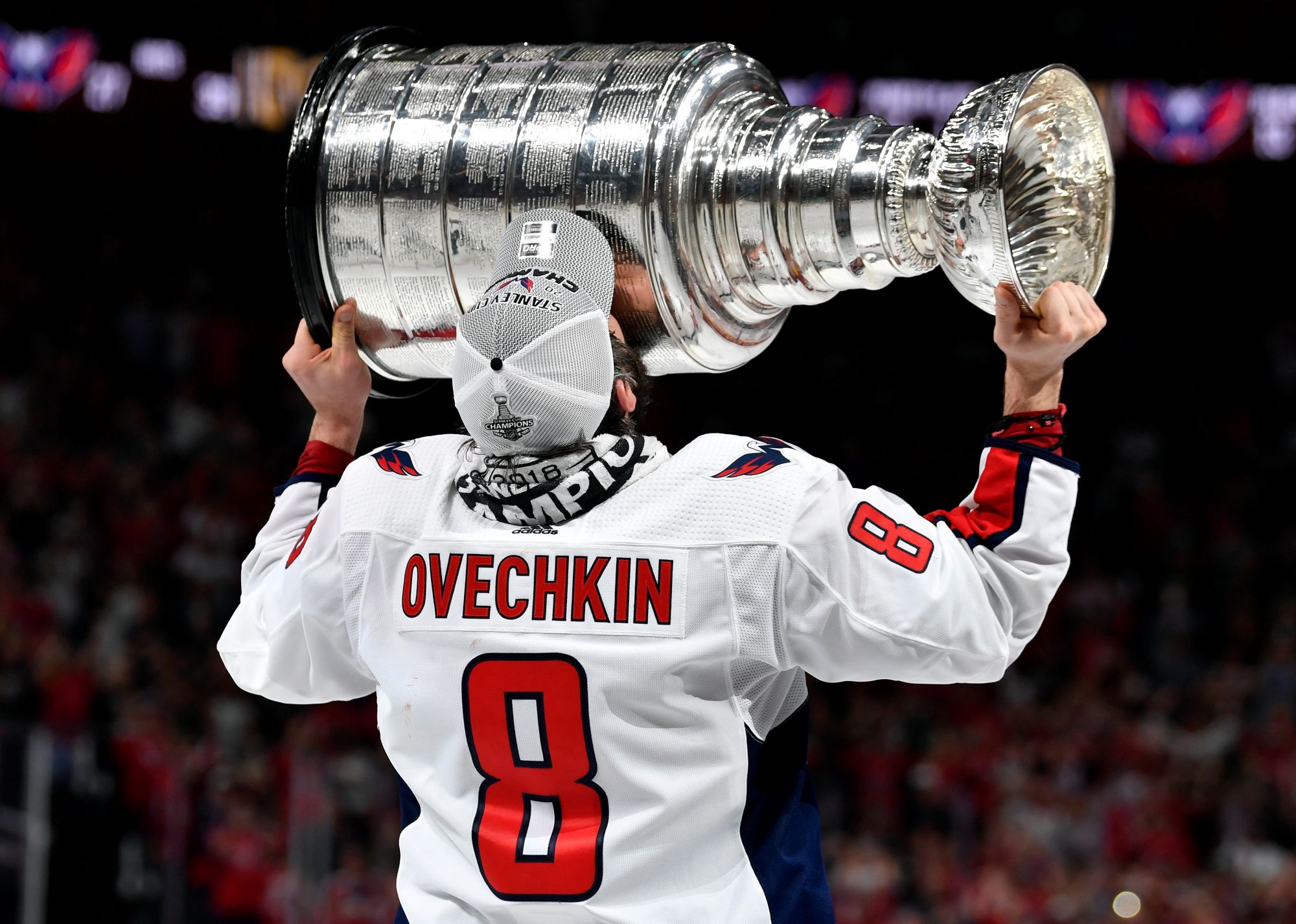 What Makes a Trophy Truly Iconic-NHL Stanley Cup-Thomas Lyte-Trophy Designers Makers