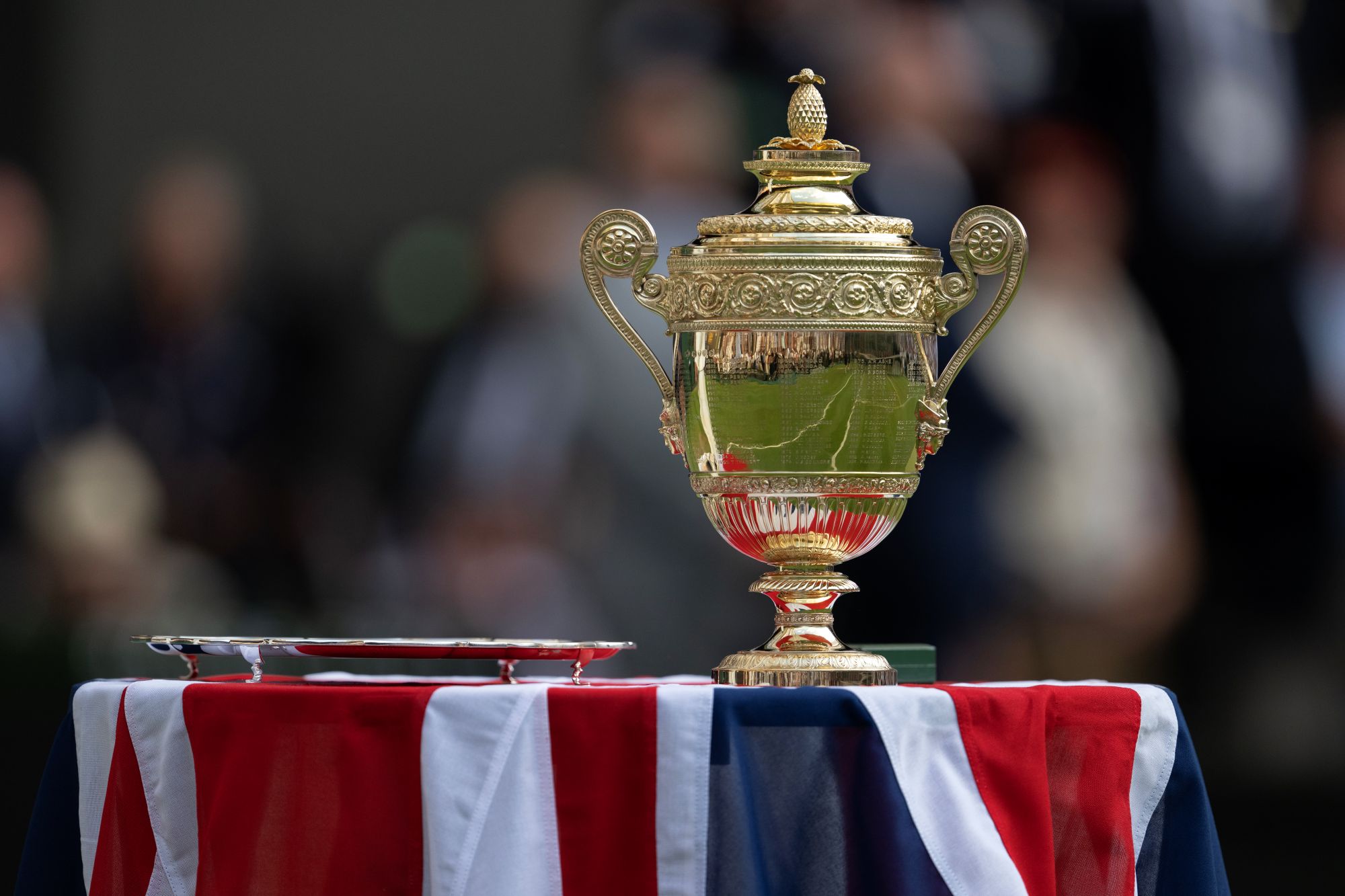 What Makes a Trophy Truly Iconic-Wimbledon-Thomas Lyte-Trophy Designers Makers