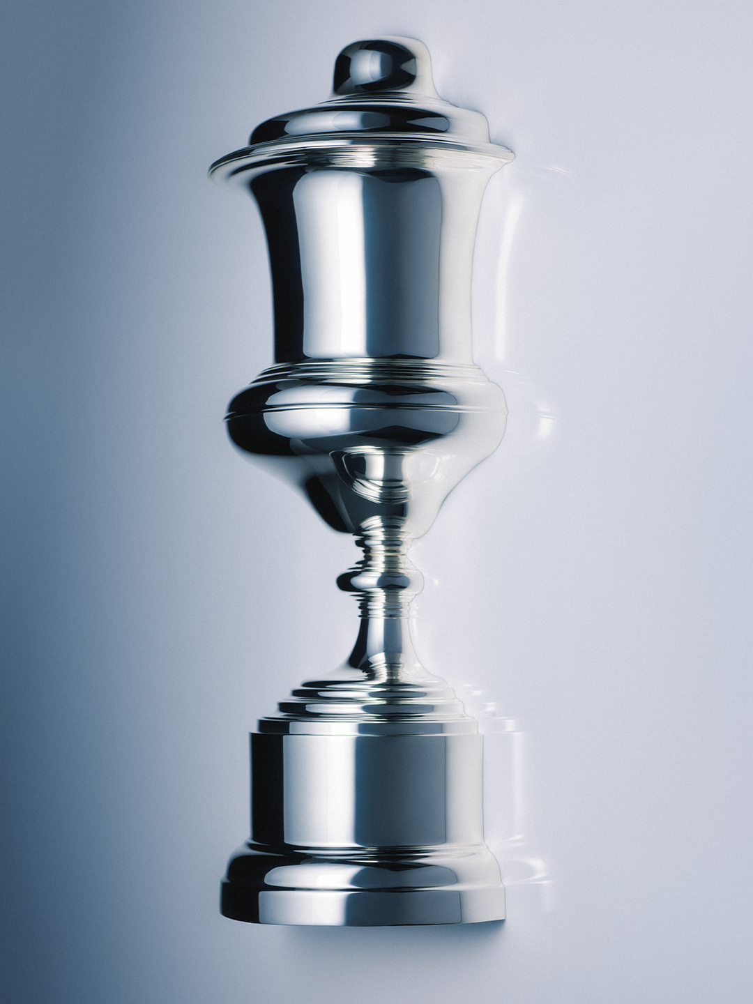 The J12 Boat Race Trophies Thomas Lyte Makers CHANEL 1